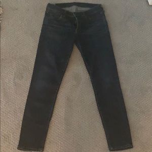 Citizens of Humanity | avedon ankle skinny jean